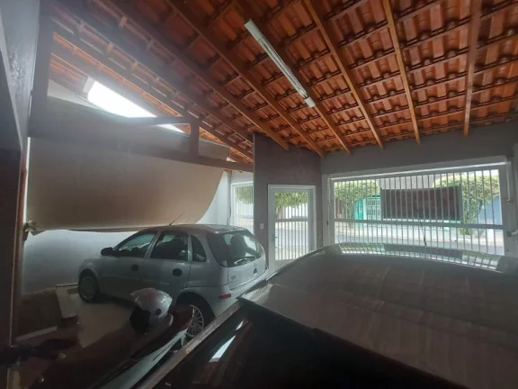 Imagem Linda casa disponível no Jardim Paulista em Indaiatuba !