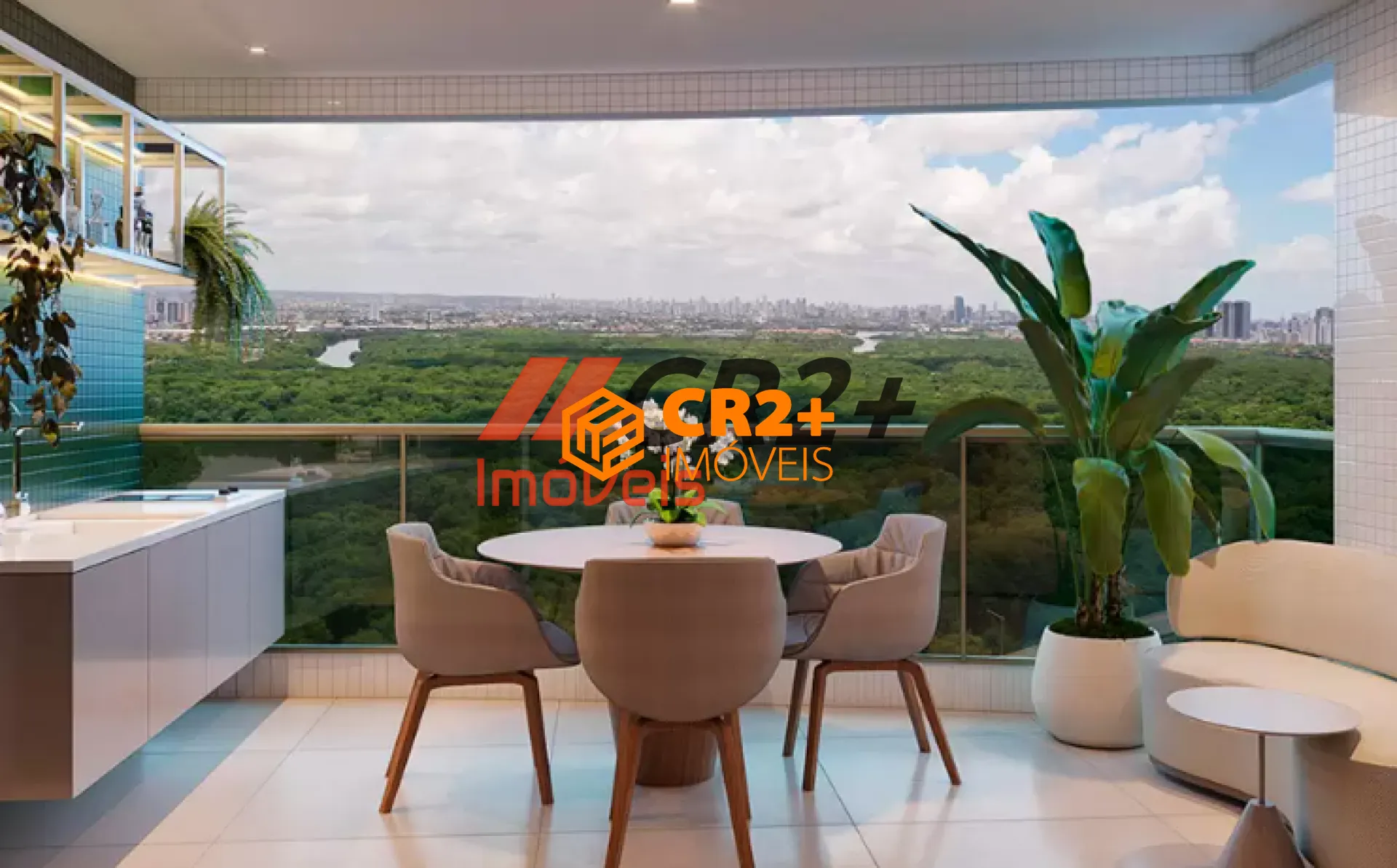 Imagem Apartamento vende 03 quartos, 03 suítes, 108 m2 em Boa Viagem