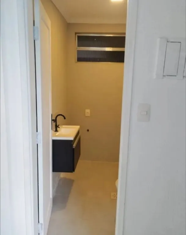 Imagem APARTAMENTO COM 45,00 m² - OCIAN - PRAIA GRANDE SP