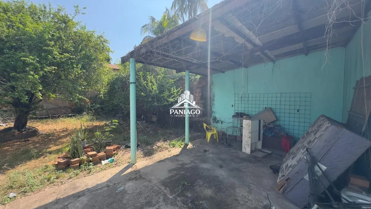 Imagem TERRENO À VENDA NO BAIRRO ARAÉS - CUIABÁ/MT