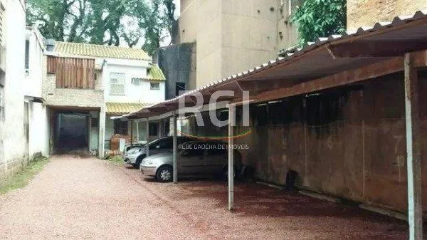 Imagem Predio para Venda - 108m², 3 dormitórios, sendo 1 suites, 10 vagas - Partenon