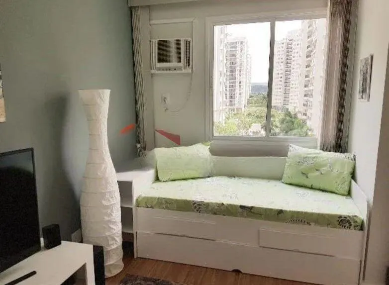 Imagem Apartamento à venda no bairro Jacarepaguá em Rio de Janeiro/RJ
