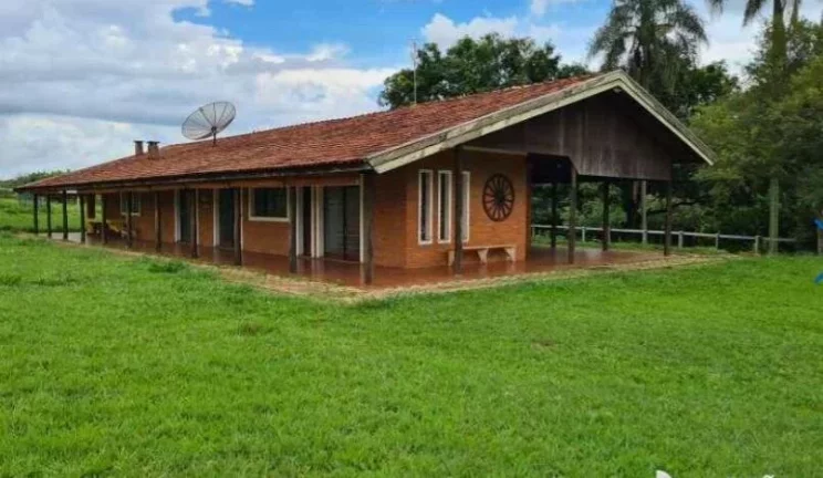 Imagem Fazenda a VENDA, 66 alqueires, Região Bauru