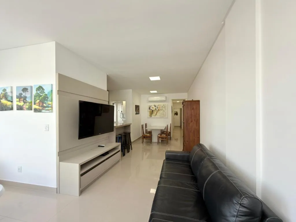 Imagem Apartamento 3 Dormitórios - Bairro Navegantes