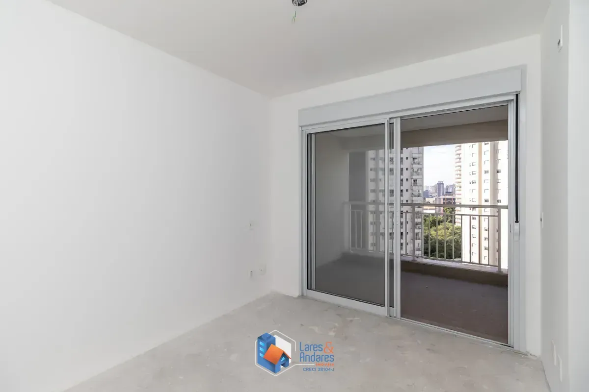 Imagem Apartamento para venda em Vila Anastácio com 2 quartos, sendo 1 suíte, 91m²