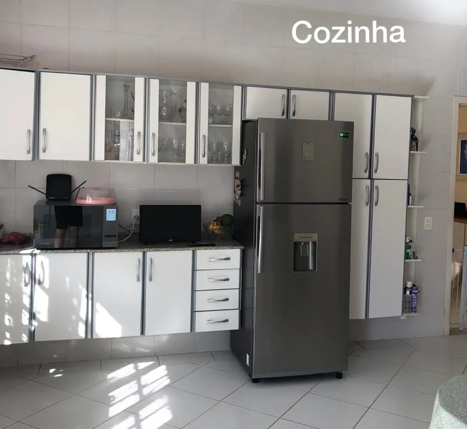 Imagem Linda Casa no Jardim Pagliato