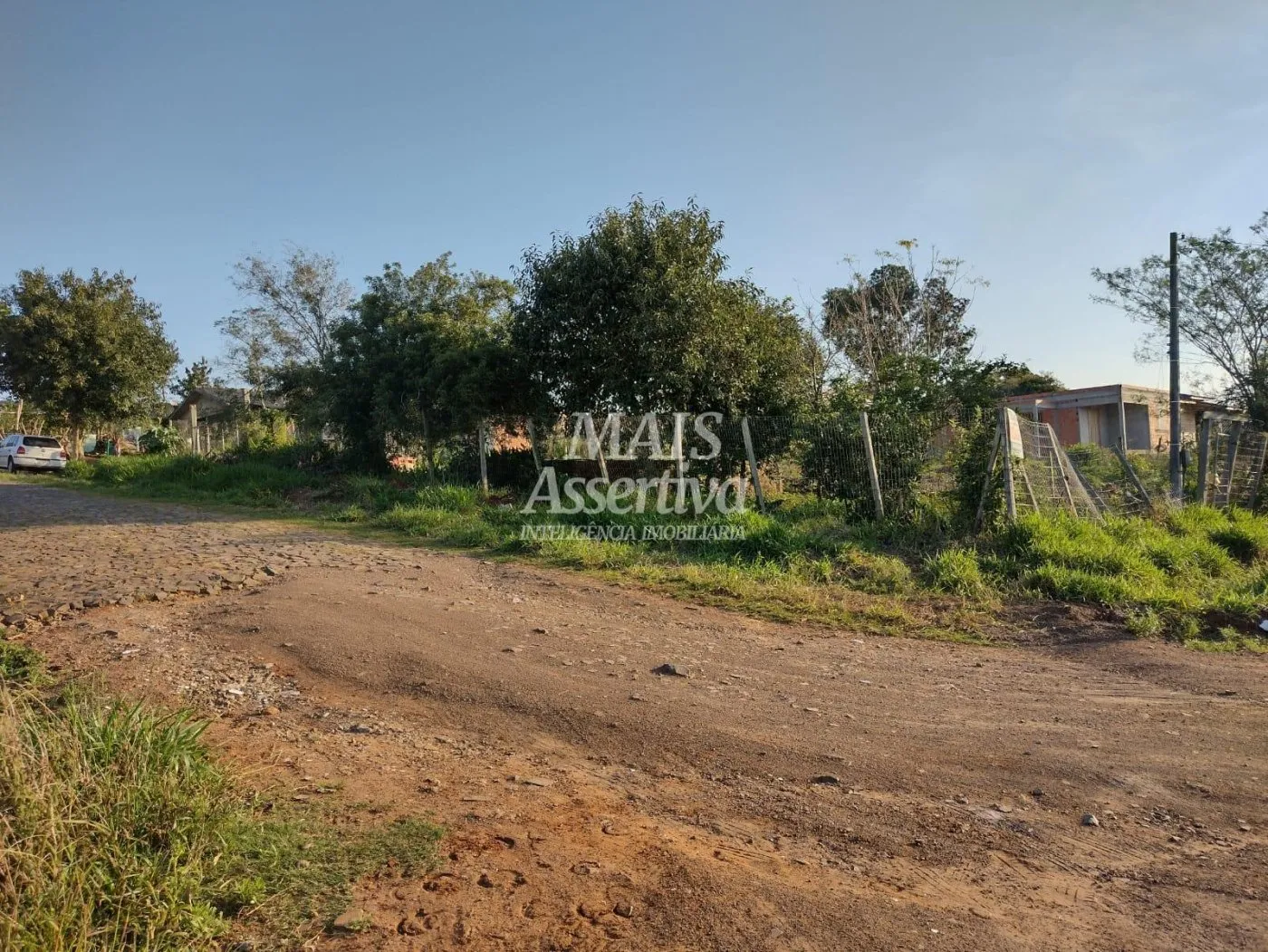 Imagem Terreno para venda, localizado no bairro Lomba da Páscoa em Santo Antônio da Patrulha/RS.
Terreno...