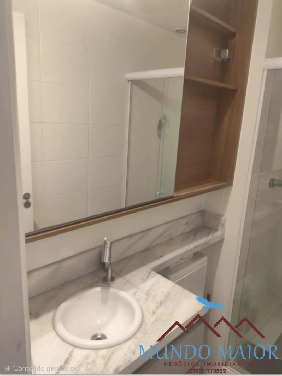 Imagem "Apto 3 Dorms com Lazer Completo - 67m² Vila Homero Thon, Santo Andre !!!!!