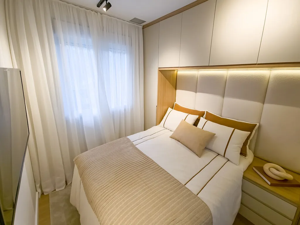 Imagem Conexão Morato - Residencial - Conexão Morato - Residencial