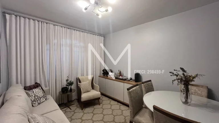 Imagem Casa Sobrado à Venda 4 Quartos - 150m² - Bairro Jardim Santa Inês - SJC