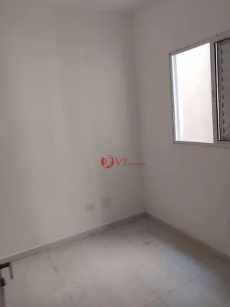 Imagem Apartamentos a venda a 700 metros do metro Patriarca, com 2 dormitorios, sala, cozinha e lavanderia.
