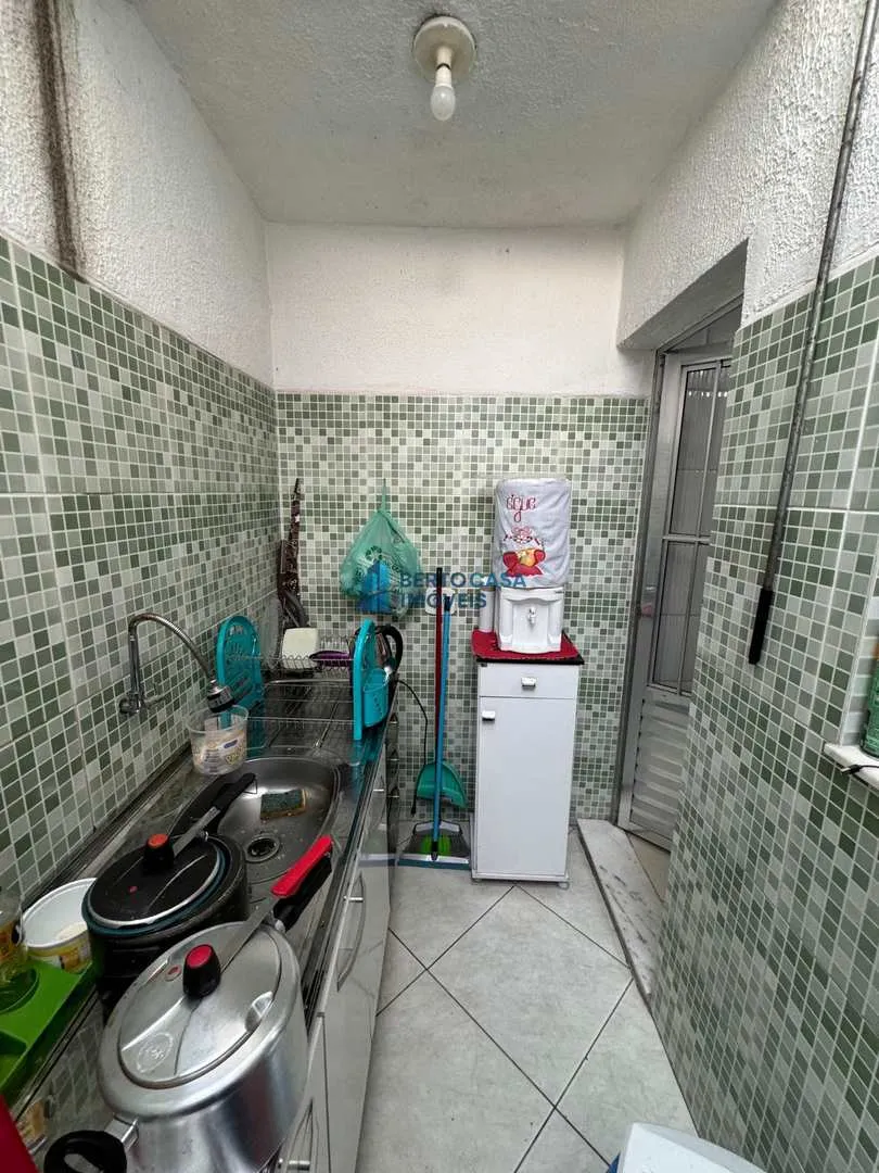 Imagem Casa de Condomínio