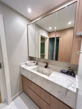 Imagem APARTAMENTO 3 QUARTOS - LOCAÇÃO PRAIA BRAVA - ITAJAI/SC