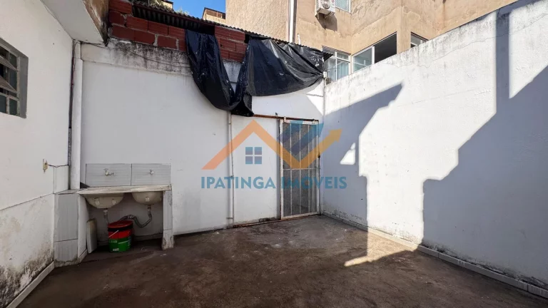 Imagem Casa à venda no bairro Veneza - Ipatinga