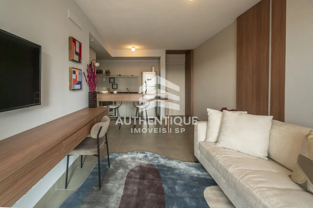 Imagem INDI 70 INDIANOPOLIS - Apartamento à venda no bairro Indianópolis - São Paulo/SP, Zona Sul