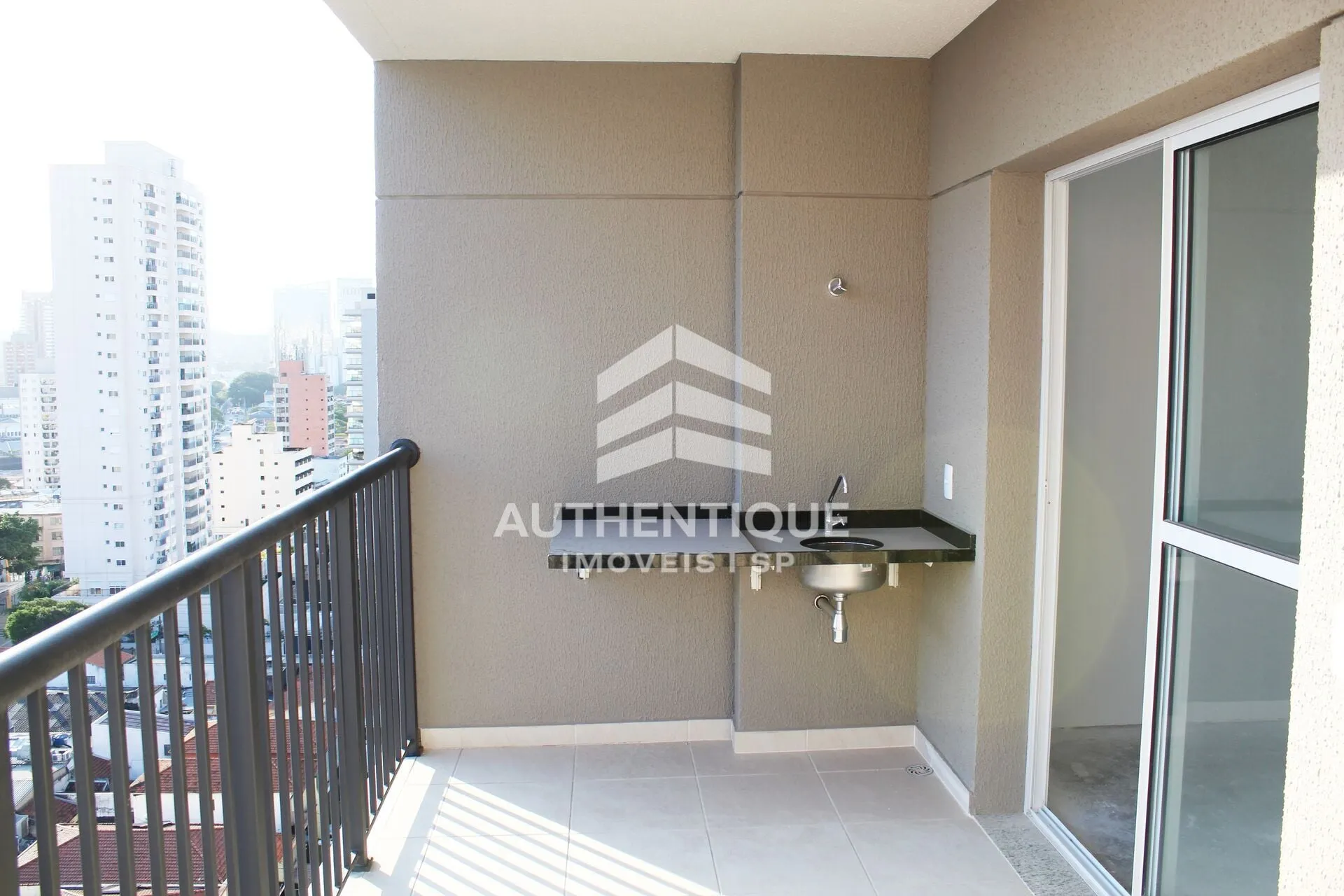 Imagem Brooklin Skymark - Apartamento à venda em São Paulo/SP