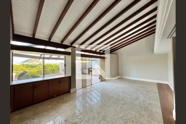 Imagem Apartamento à Venda - Recreio, 3 Quartos, 270 m2