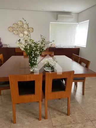 Imagem Mansão em Tamboré - Santana de Parnaíba