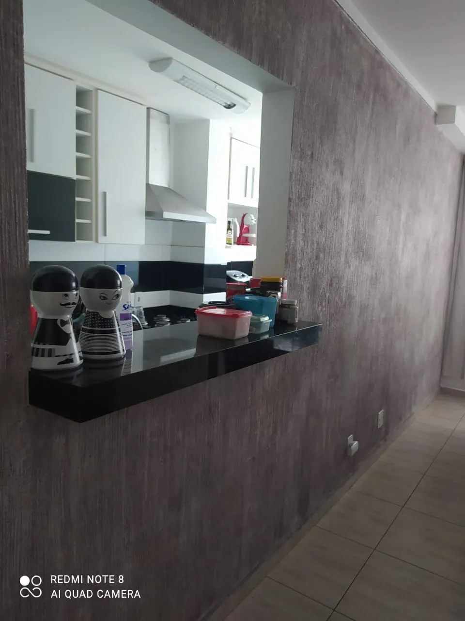 Apartamento à venda 3 Quartos, 1 Suite, 2 Vagas, 147M², Jardim Santa Clara, Taubaté - SP | Edifício Spazio Total Life
