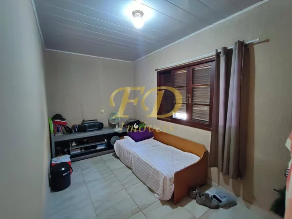 Imagem Casa a venda no bairro do Portão/ Atibaia