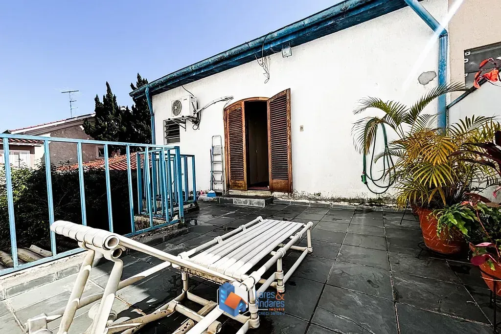 Imagem Casa em Condomínio à venda 3 Quartos 2 Suites 3 Vagas 143M² Chácara Santo Antônio (Zona Sul) São Paulo - SP