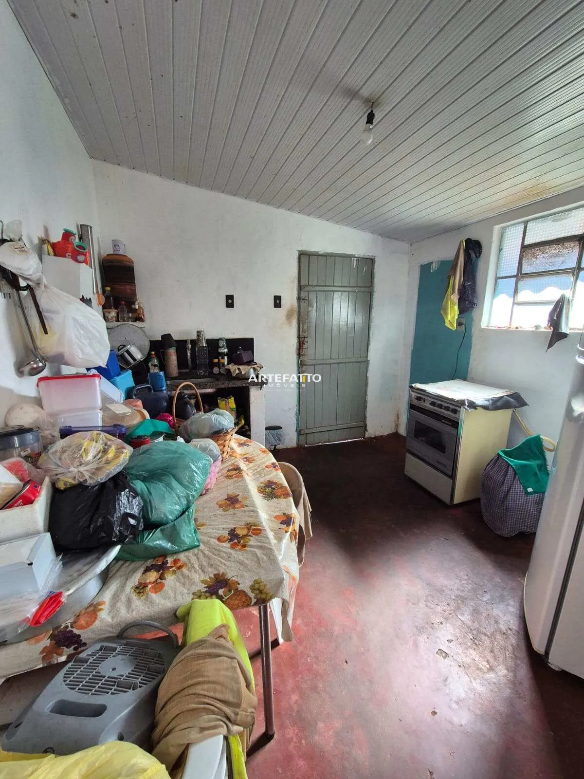 Imagem Casa à venda em Franca, Vila Santa Rita, com 4 quartos, 108m2
