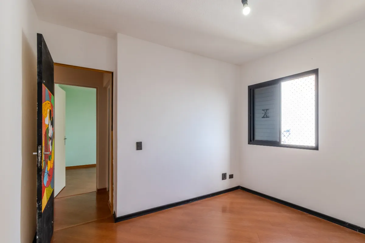 Imagem Apartamento para venda em Jardim Melo com 3 quartos, 63m2