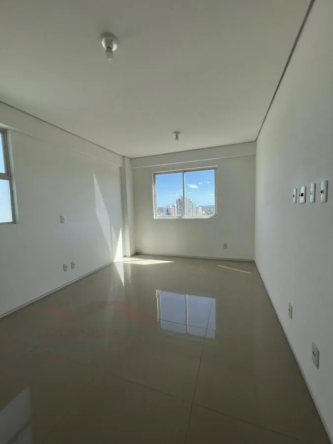 Imagem Cobertura Duplex 276,32 m² de Alto Padrão à Venda no Edifício Solar de Fátima em Teresina - PI