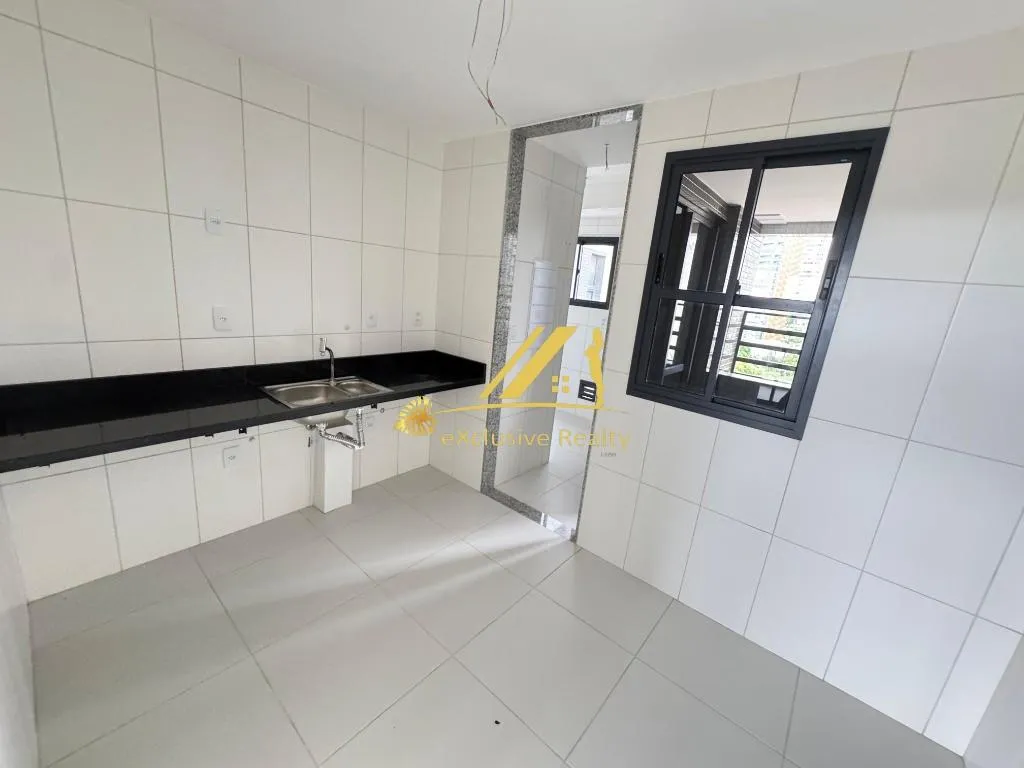 Imagem Apartamento RESIDENCIAL em Salvador - Bahia, Horto Florestal