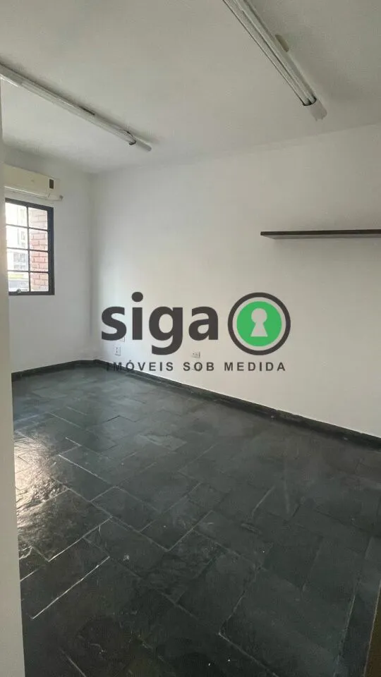 Imagem Casa comercial 350m² para locação localizada no Brooklin/SP