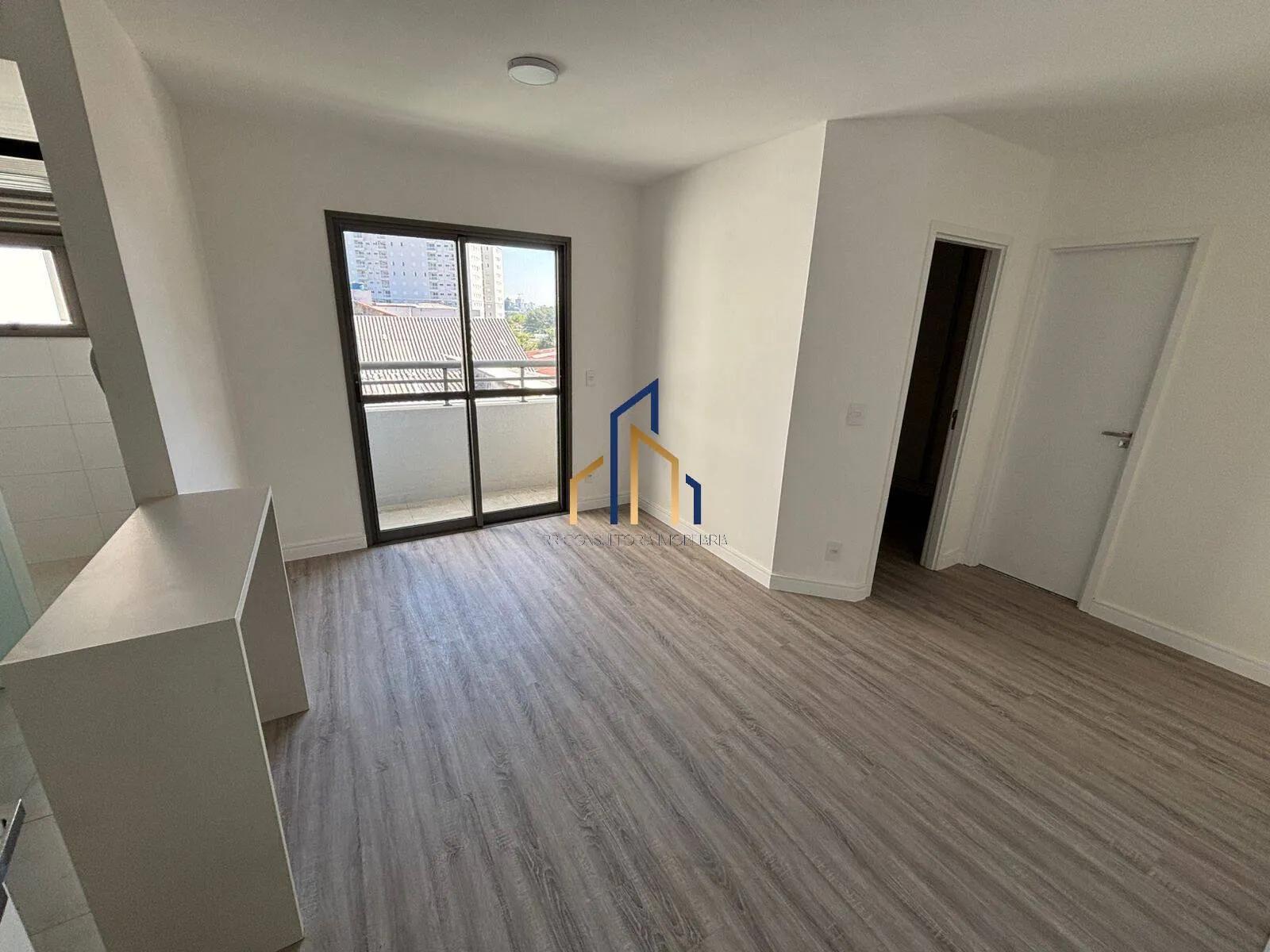 Imagem Apartamento para locação Vila São Pedro em Santo André/SP