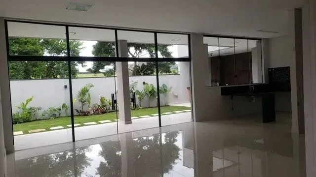 Imagem Casa à venda 3 Quartos, 3 Suites, 4 Vagas, 503M², Bairro do Grama, Caçapava - SP | Condomínio Terras do Vale