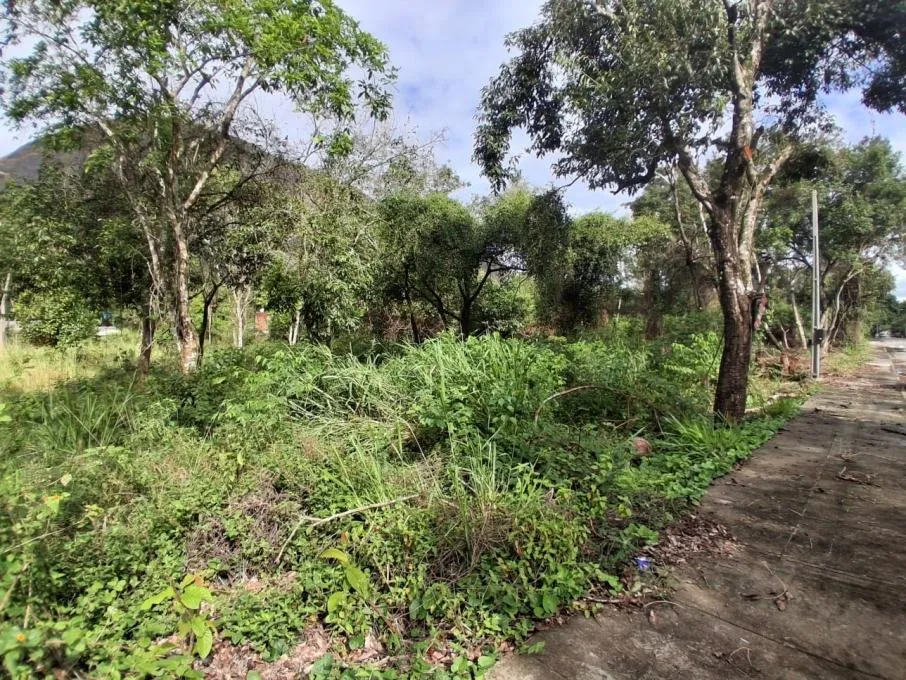 Imagem Terreno Terreno Urbano Maricá - RJ - Itaocaia Valley (Itaipuaçu)