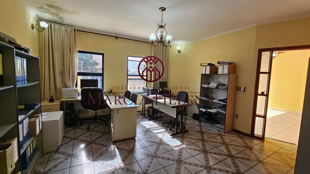 Imagem Casa à venda em Campinas, Jardim Nova Europa, com 3 quartos, 290m2