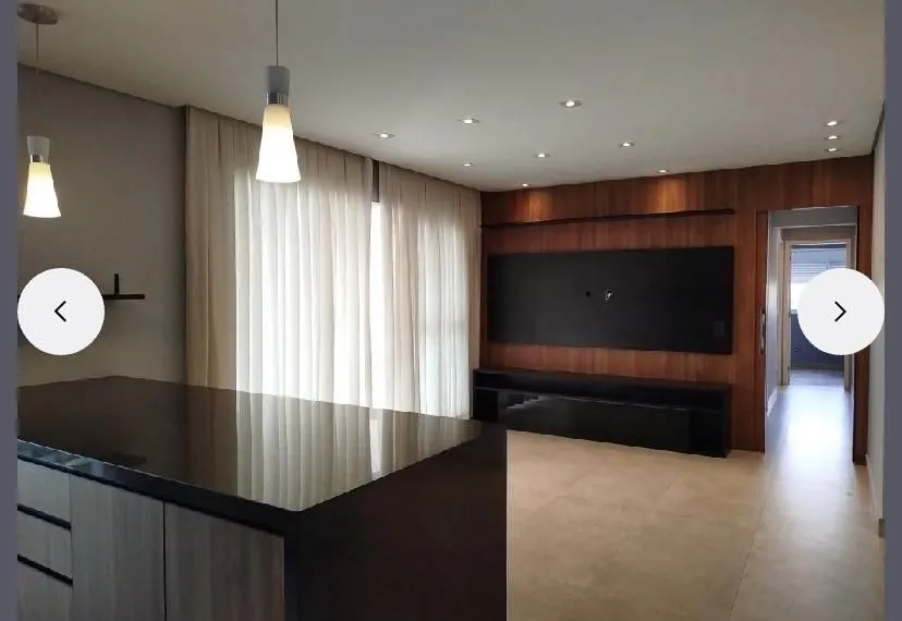 Imagem Apartamento na Vila Carrão, com 3 suítes, lavabo e 2 vagas.