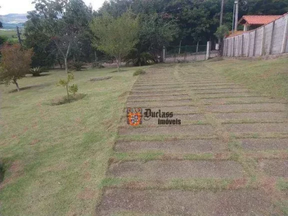 Imagem Terreno à venda, 2640 m² por R$ 388.000,00 - Loteamento Village de Atibaia - Atibaia/SP