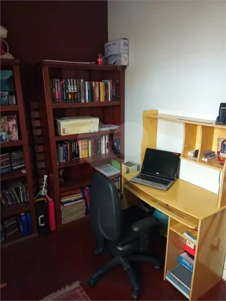 Imagem Sobrado à venda com 3 quartos em Morumbi, São Paulo - SP