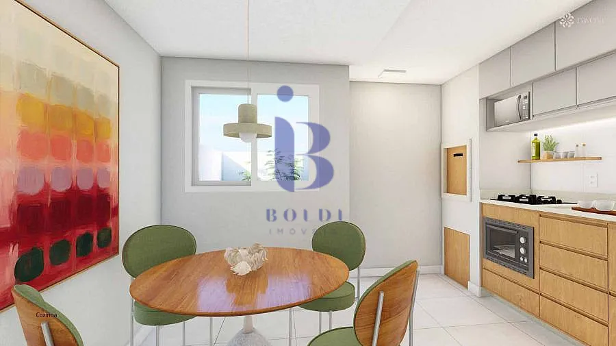 Imagem Sobrado em condominio fechado na zona sul de Porto Alegre