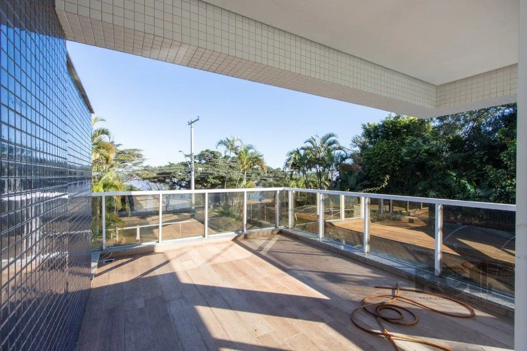 Imagem Cobertura para Locação/Aluguel - 172m², 3 dormitórios, sendo 3 suites, 4 vagas - Vila Assunção