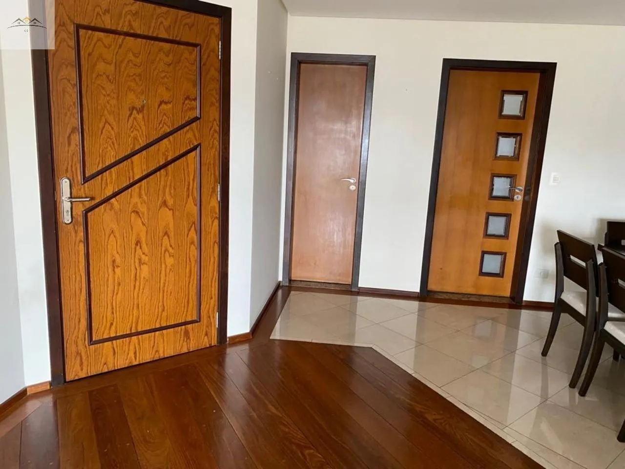 Imagem APARTAMENTO RESIDENCIAL em Santo André - São Paulo, Vila Assunção