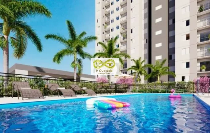 Imagem LIFE RESIDENCIAL - HORTOLÂNDIA