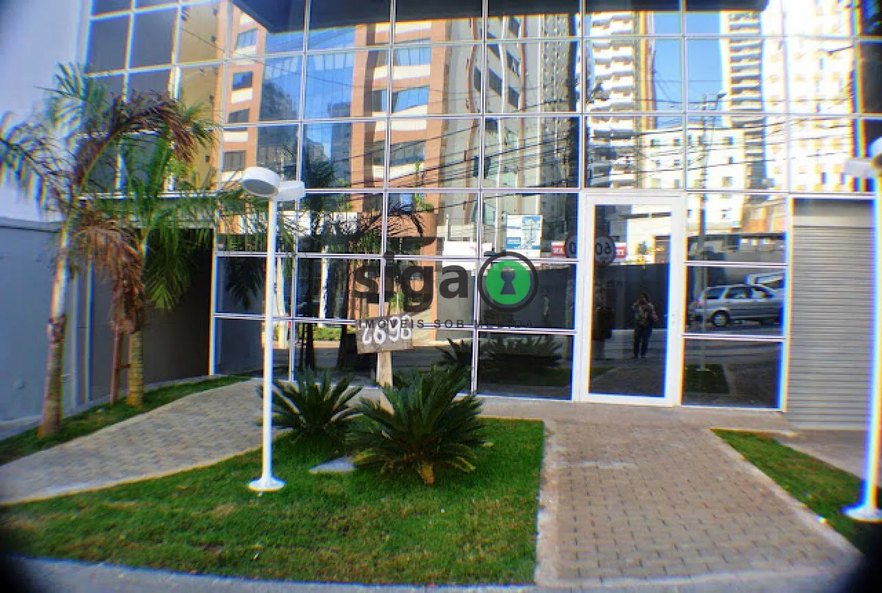 Imagem Sala Comercial na Jardim Paulista - 36m2 á Venda!!