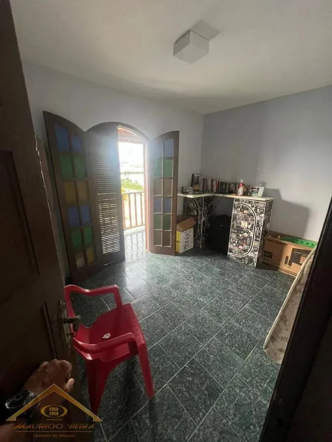 Imagem Casa em Condomínio para Venda em São Pedro da Aldeia / RJ no bairro Campo Redondo