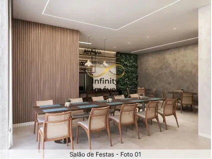 Imagem Apartamento à venda no bairro São Luiz - Belo Horizonte/MG
