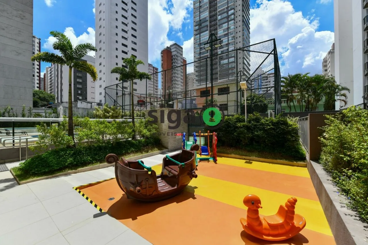 Imagem Apartamento para venda na Vila Mascote 02 dormitórios, São Paulo - SP