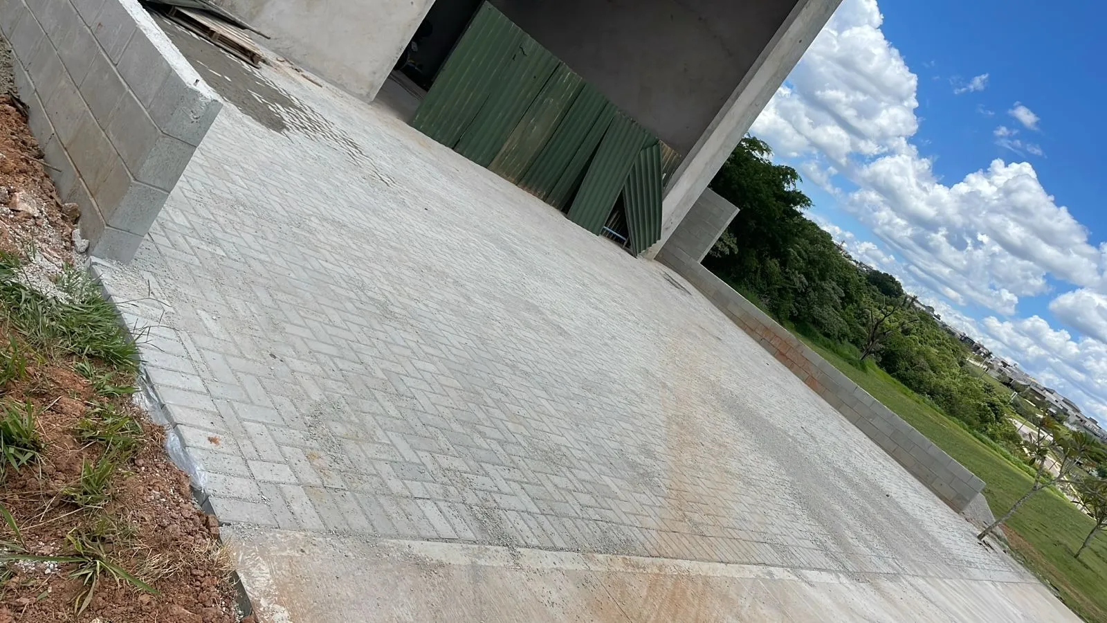Imagem Galpão Comercial de Alto Padrão no Condomínio Alphaville Nova Esplanada 4