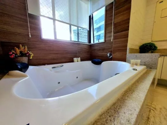 Imagem Apartamento em Monteiro com 140m !