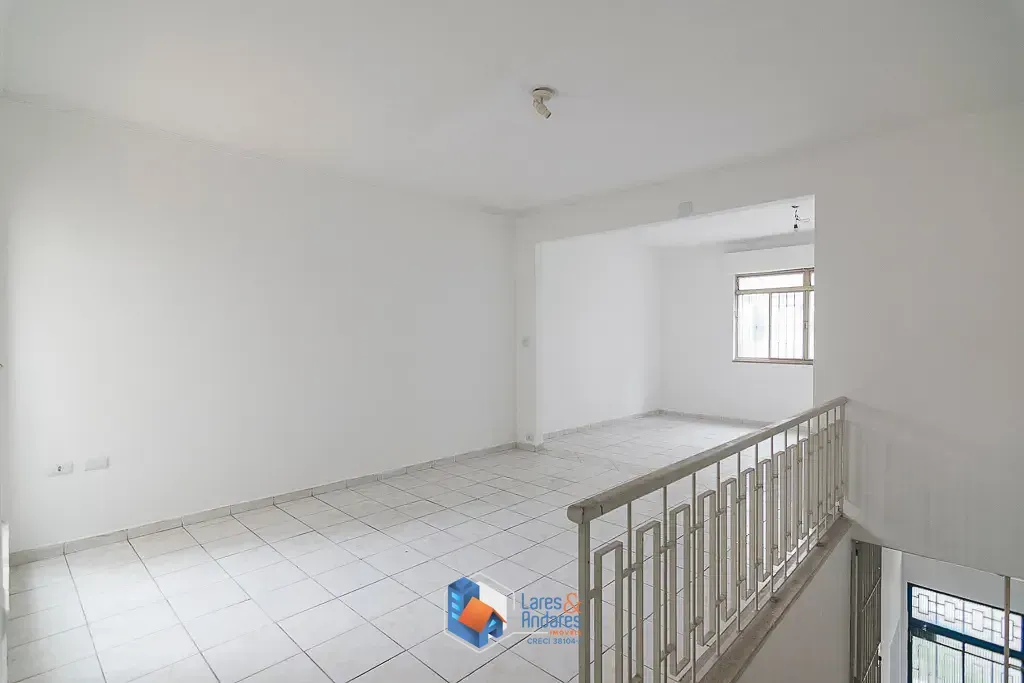Foto do imóvel Sobrado para venda em Ipiranga com 2 quartos, 180m² em Rua Brigadeiro Jordão