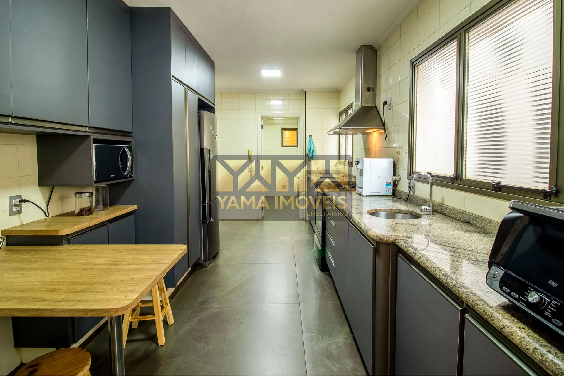 Imagem Saint German - Apartamento à venda no bairro City Ribeirão - Ribeirão Preto/SP