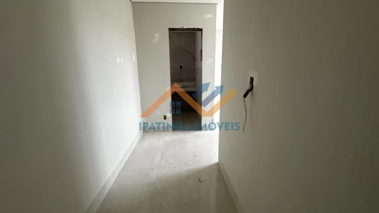 Imagem Venda de Apartamento em Veneza - Ipatinga: 3 Quartos, 100m²